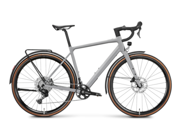 Backroad AL Plus EQ Ausstellungsbike Größe : L (B-Ware)