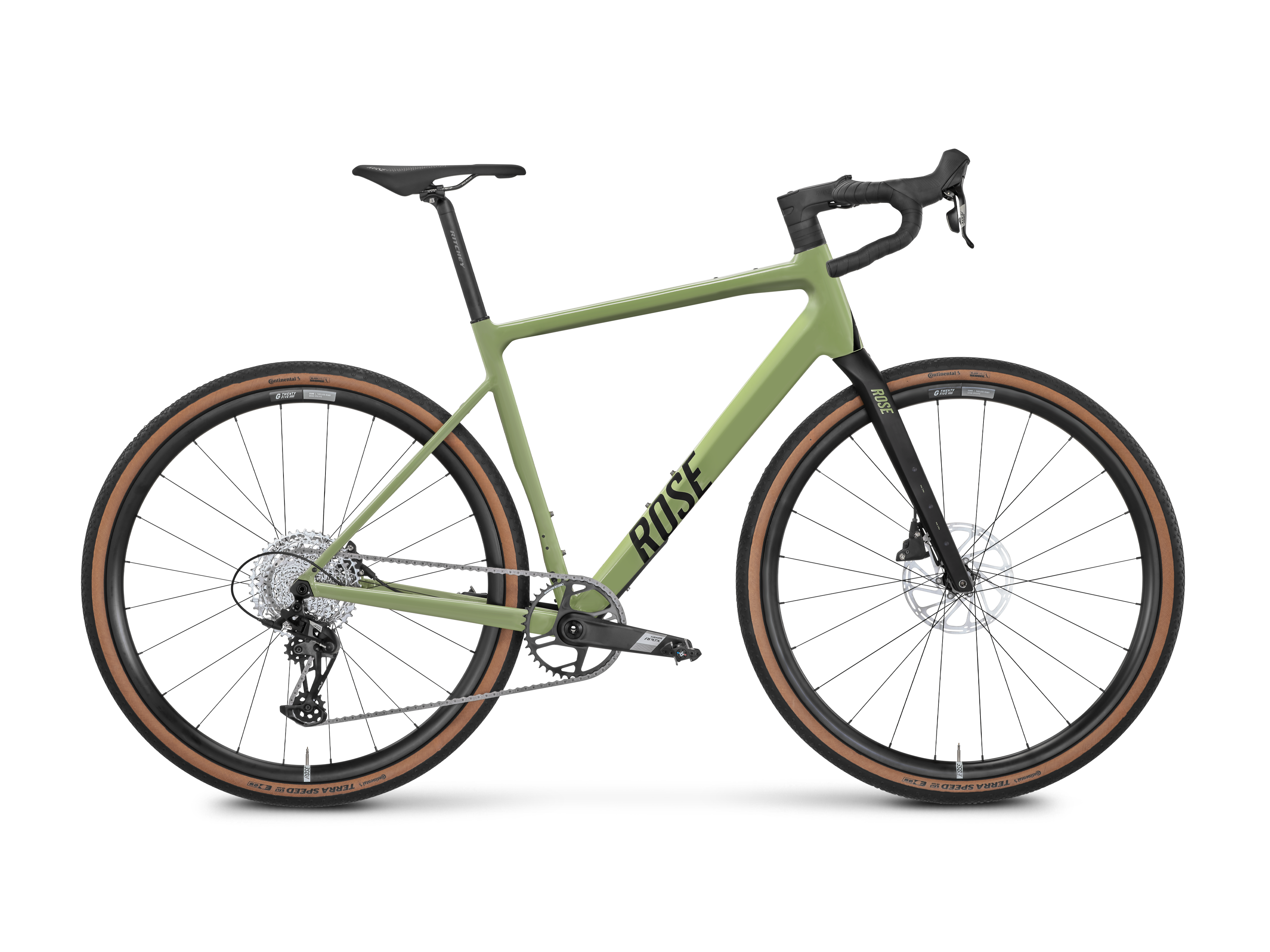 Backroad AL APEX XPLR 1x12 TS Testbike Größe : 57 cm (B-Ware) 