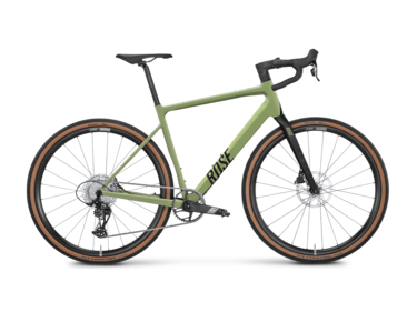 Backroad AL APEX XPLR 1x12 TS Testbike Größe : 57 cm (B-Ware) 