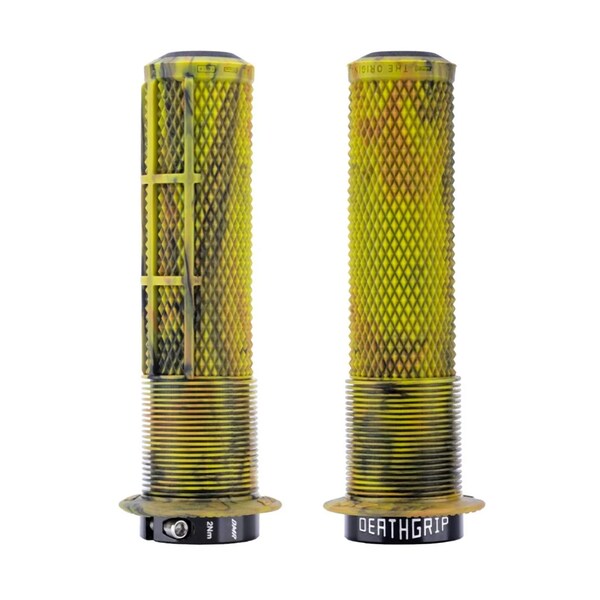 Brendog Deathgrip 2 MTB Lock-On handvatten