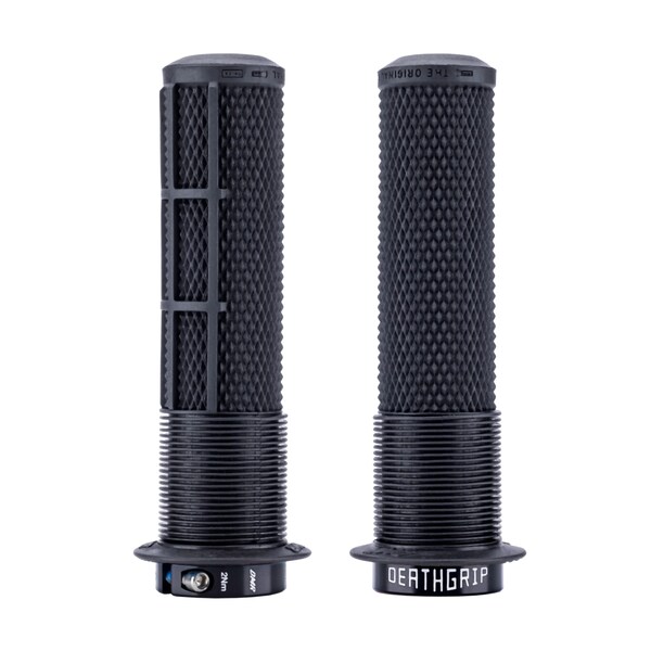 Brendog Deathgrip 2 MTB Lock-On Griffe