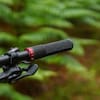 Brendog FL Deathgrip 2 Race MTB Lock-On Griffe (ohne Flansch)
