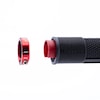 Brendog FL Deathgrip 2 Race MTB Lock-On Griffe (ohne Flansch)