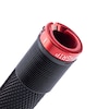 Brendog FL Deathgrip 2 Race MTB Lock-On Griffe (ohne Flansch)