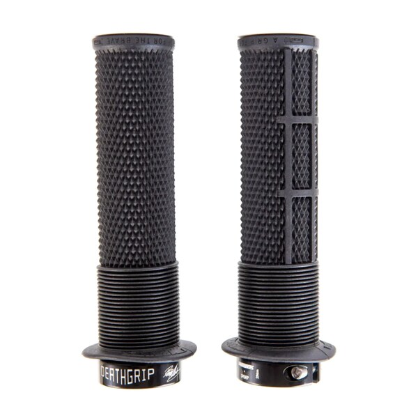 Brendog Deathgrip MTB Lock-On Griffe