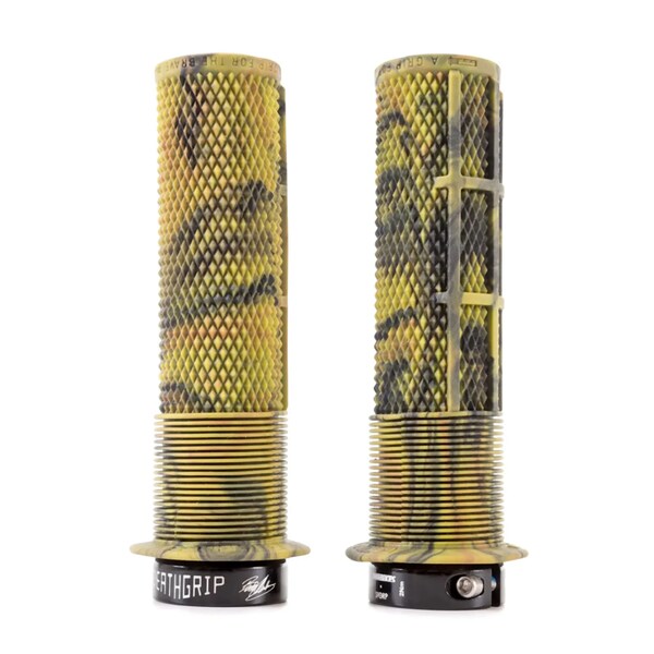 Brendog Deathgrip MTB Lock-On Grips