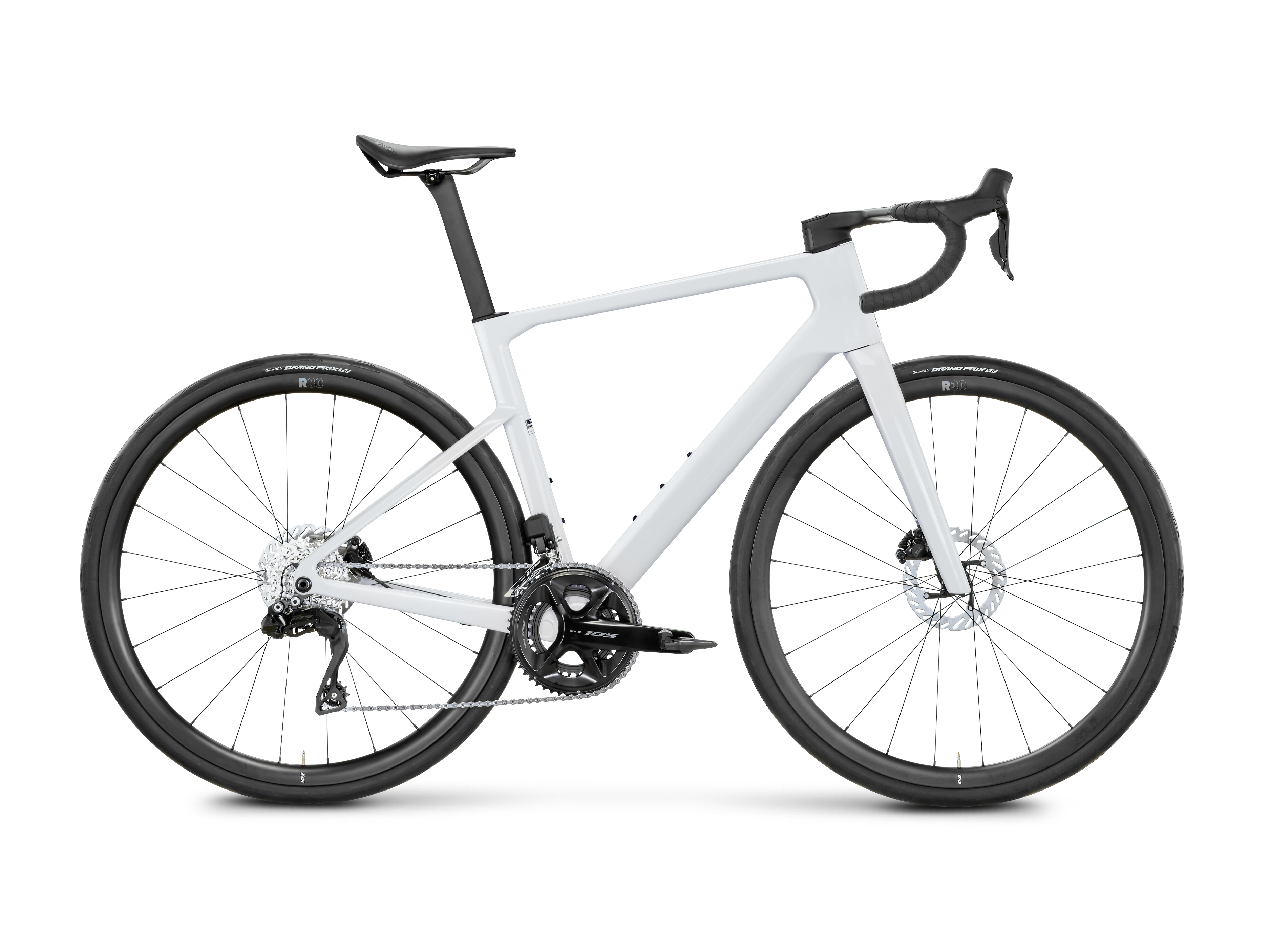 Shave 105 Di2
