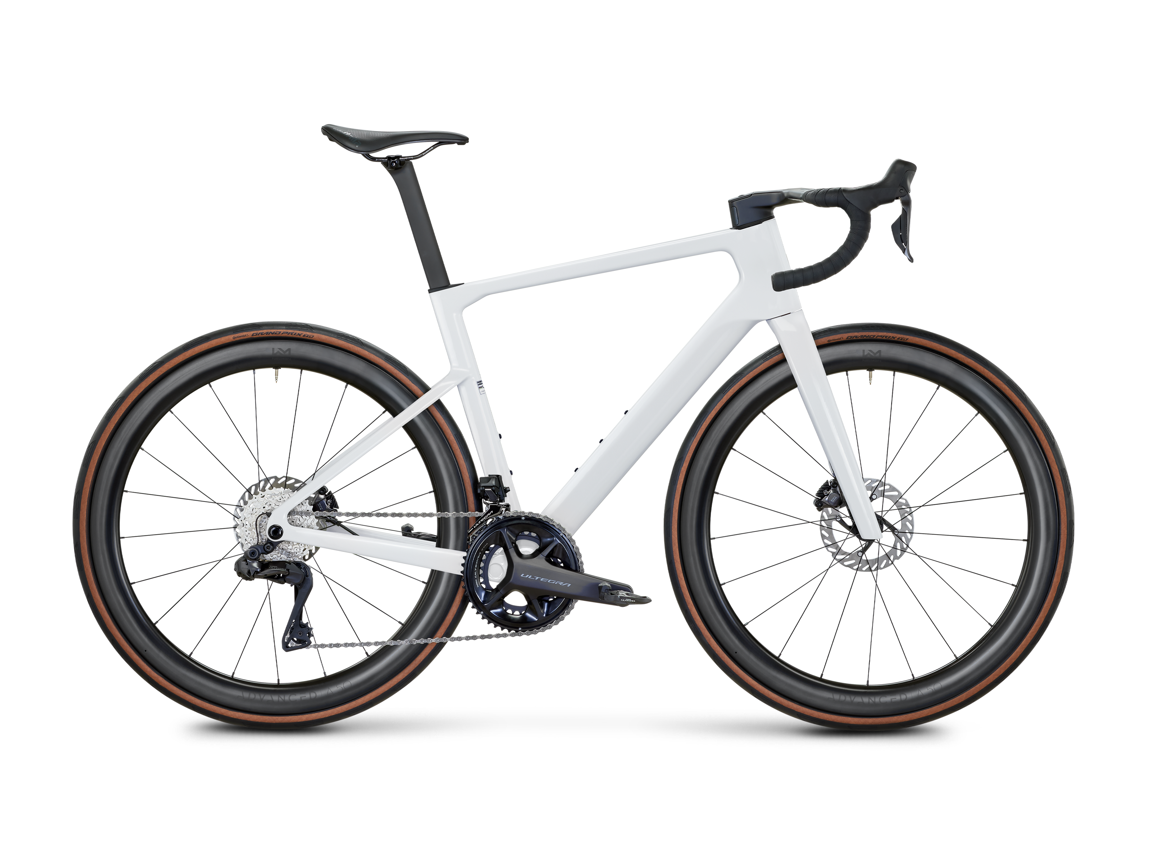Shave Ultegra Di2