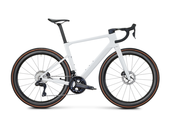 Shave Ultegra Di2
