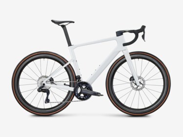 Shave Ultegra Di2