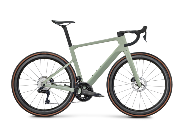 Shave Ultegra Di2