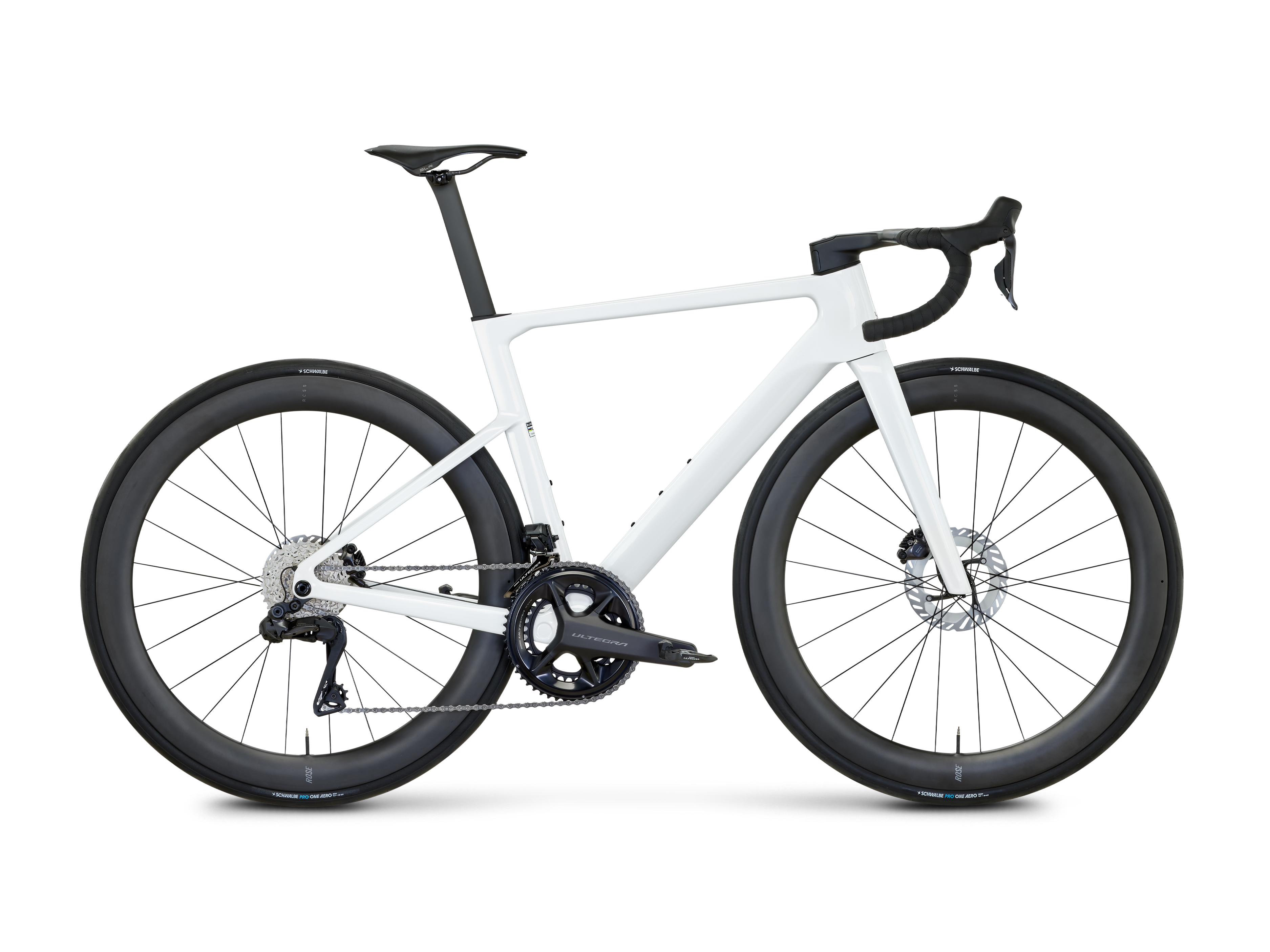 Shave FF Ultegra Di2