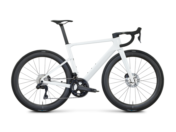 Shave FF Ultegra Di2