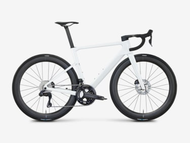 Shave FF Ultegra Di2