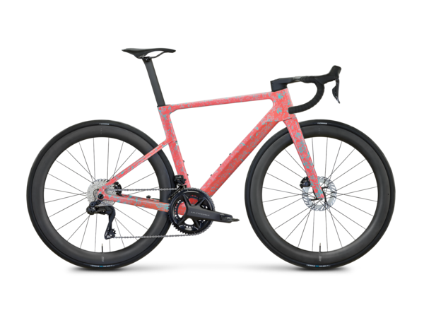 Shave FF Ultegra Di2