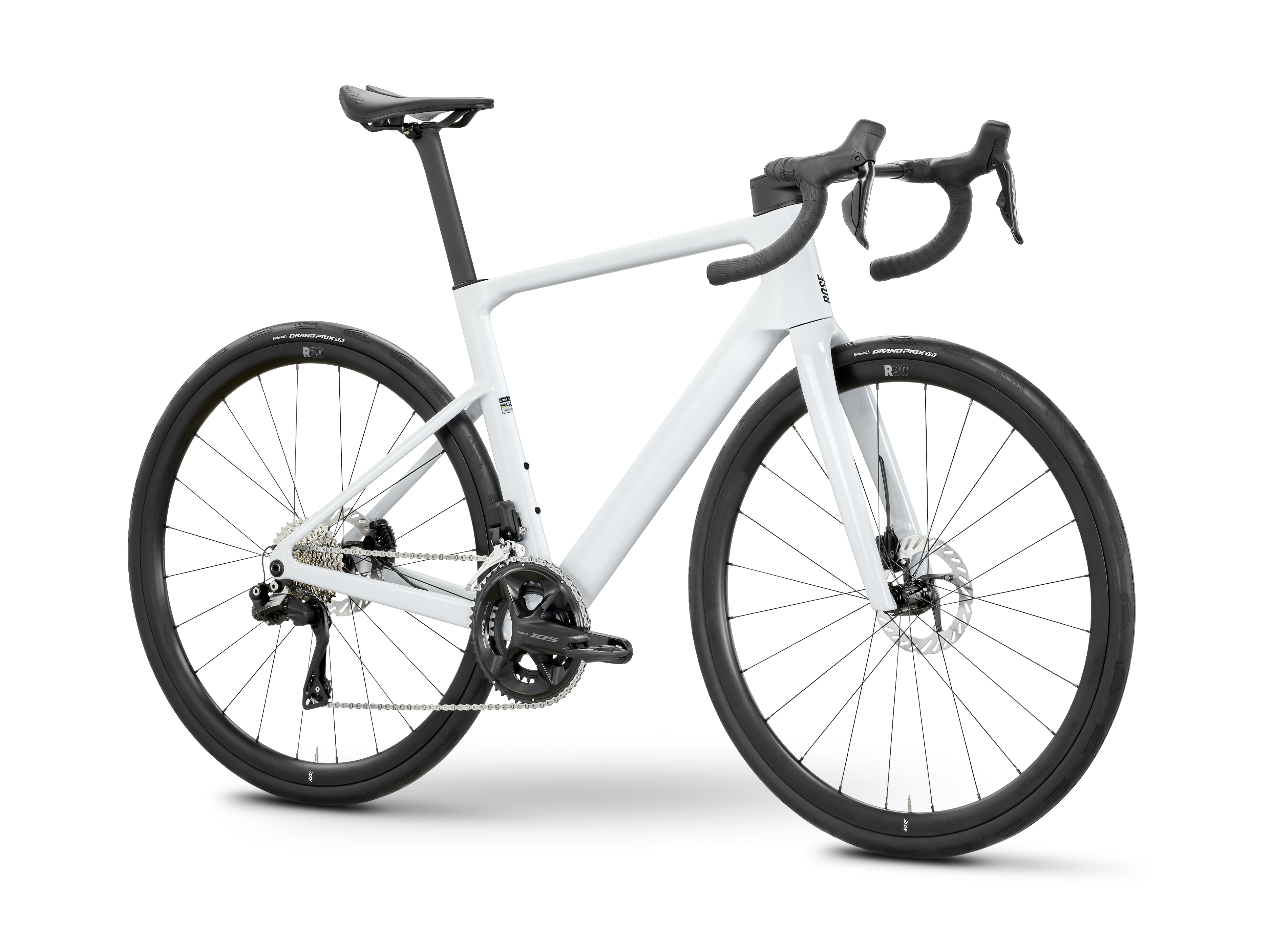 Shave 105 Di2
