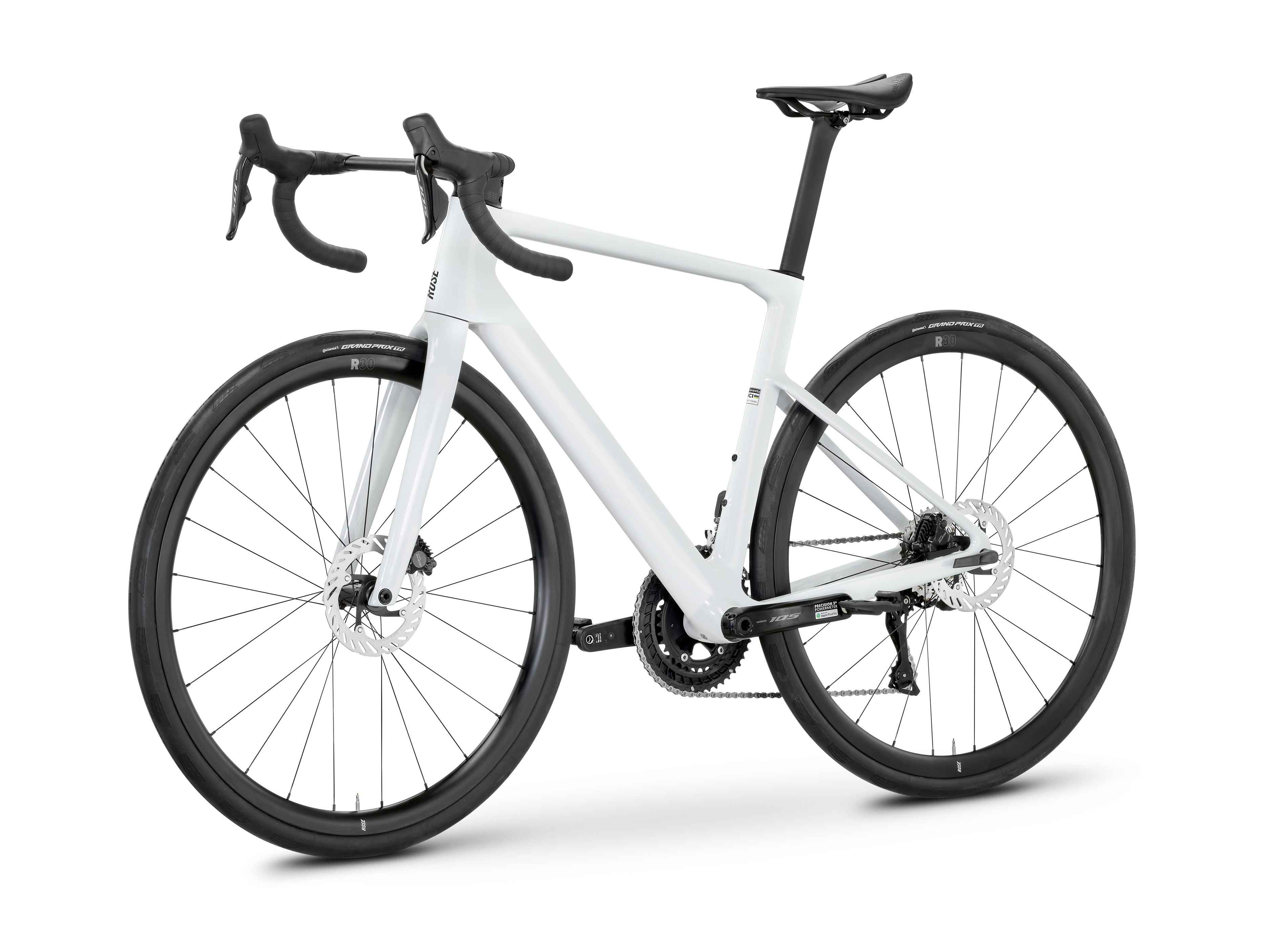 Shave 105 Di2