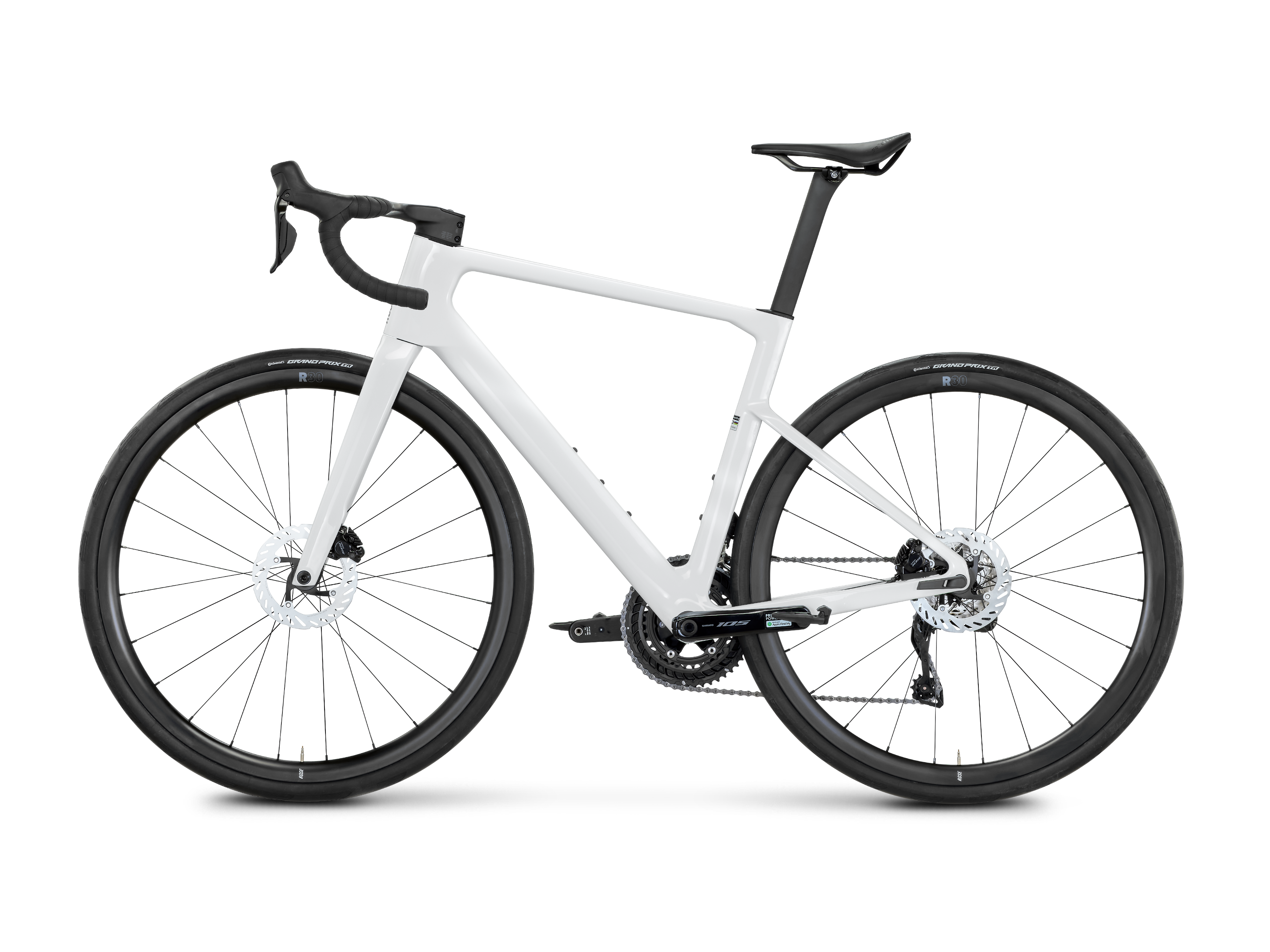Shave 105 Di2