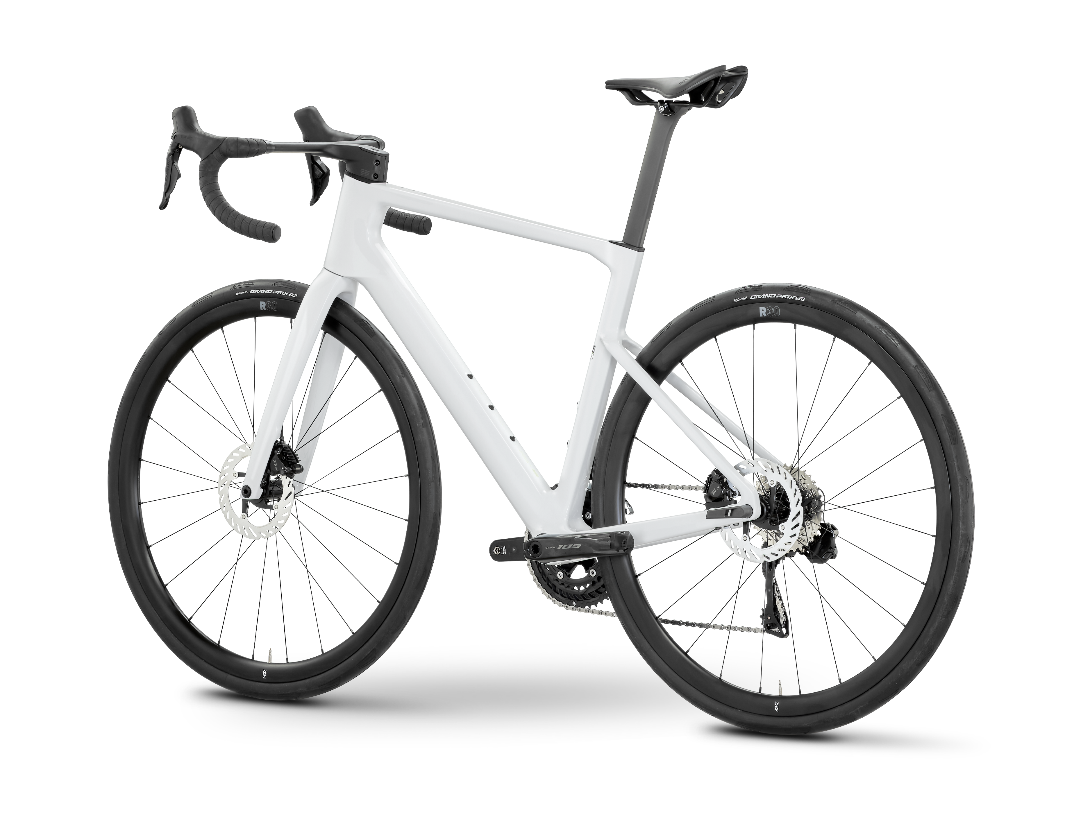 Shave 105 Di2