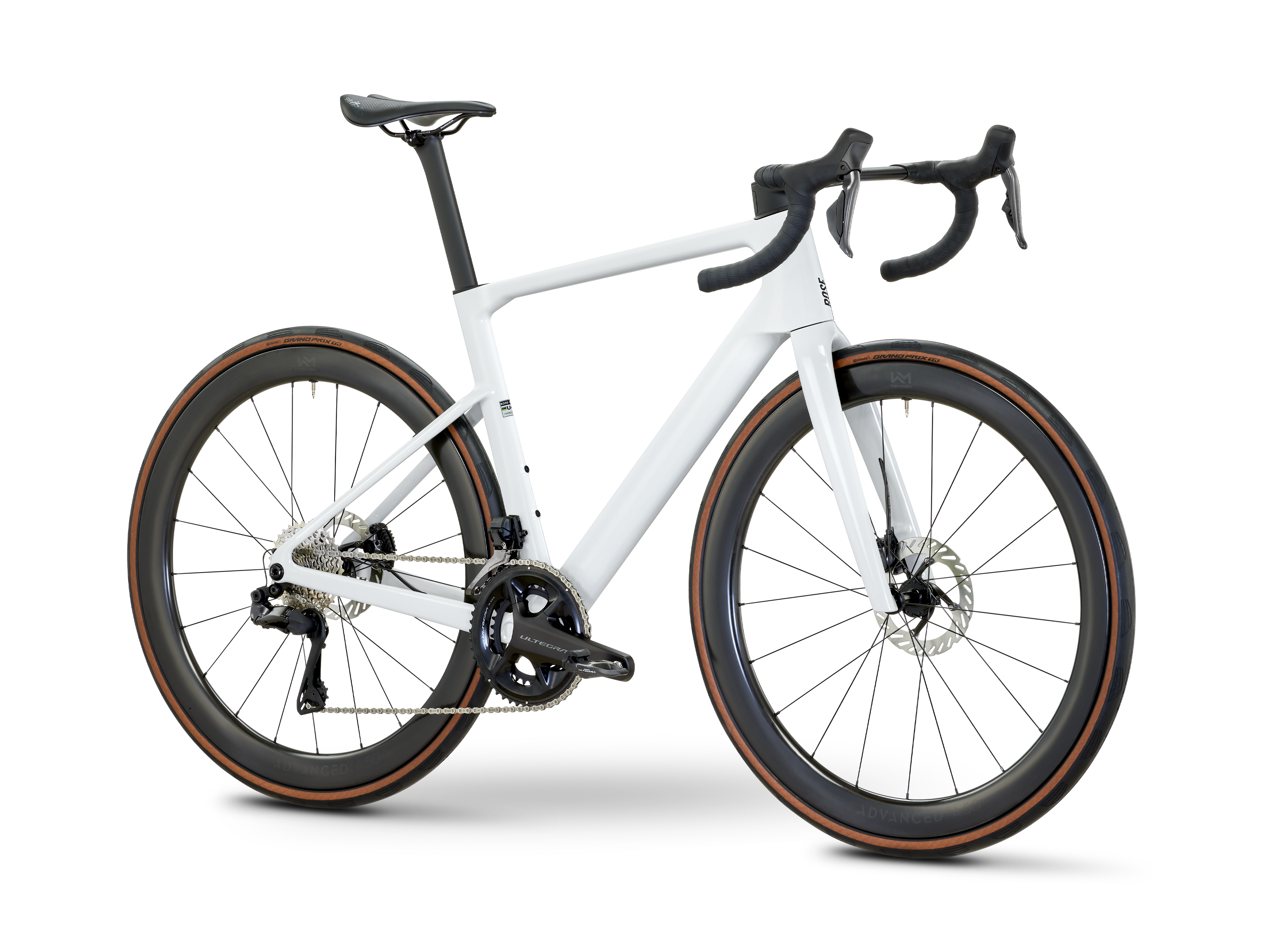 Shave Ultegra Di2