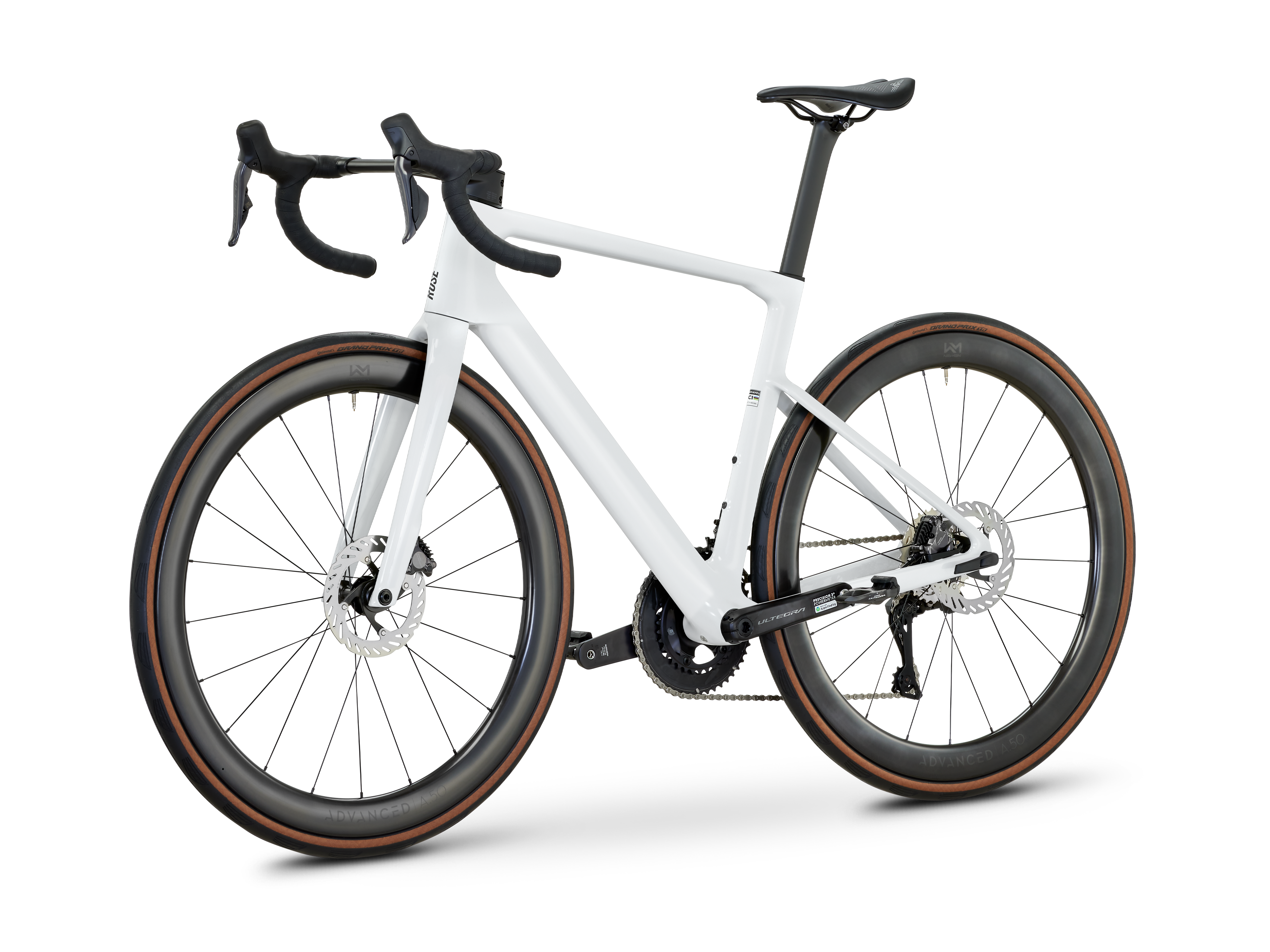 Shave Ultegra Di2