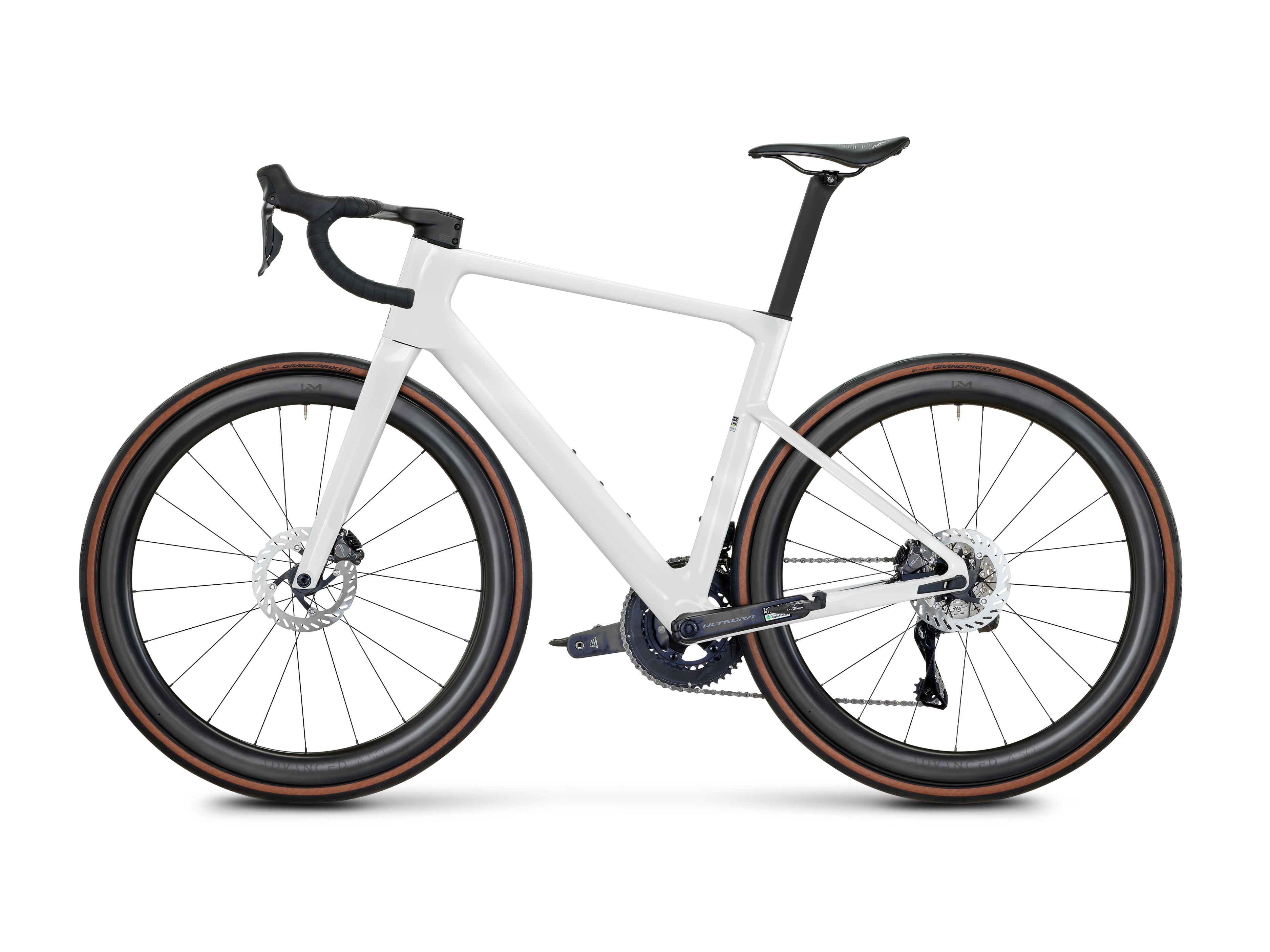 Shave Ultegra Di2