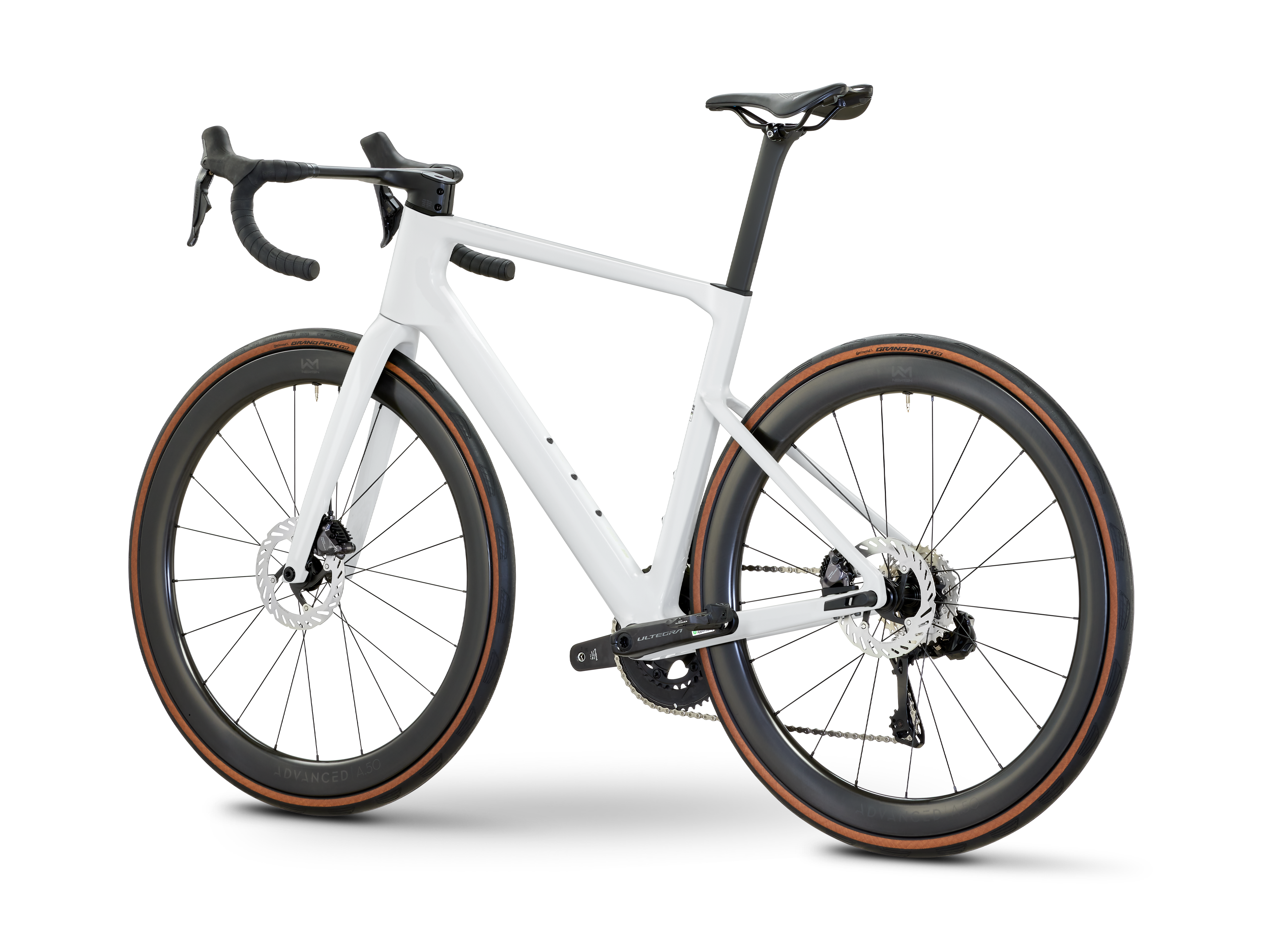 Shave Ultegra Di2
