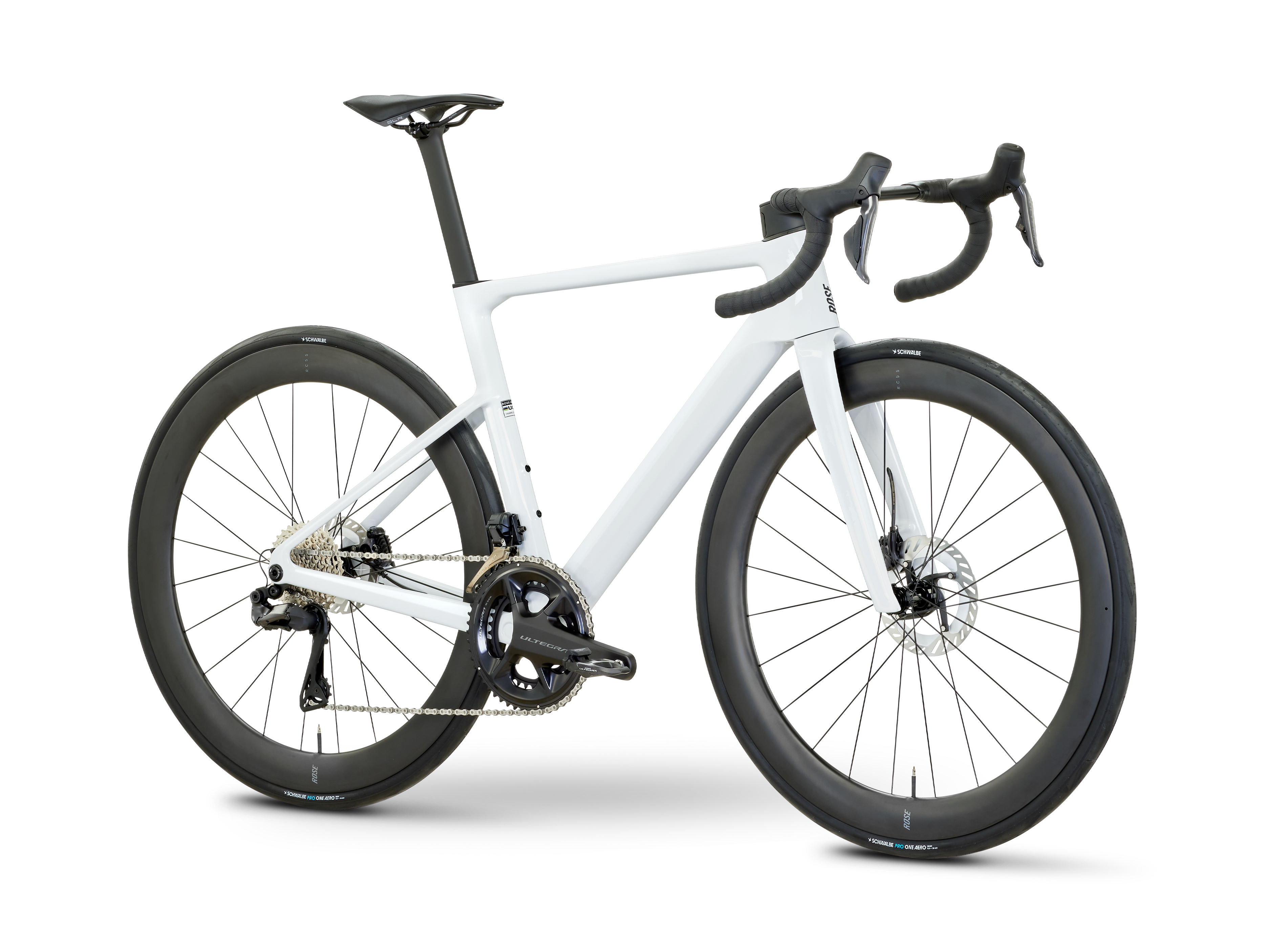 Shave FF Ultegra Di2
