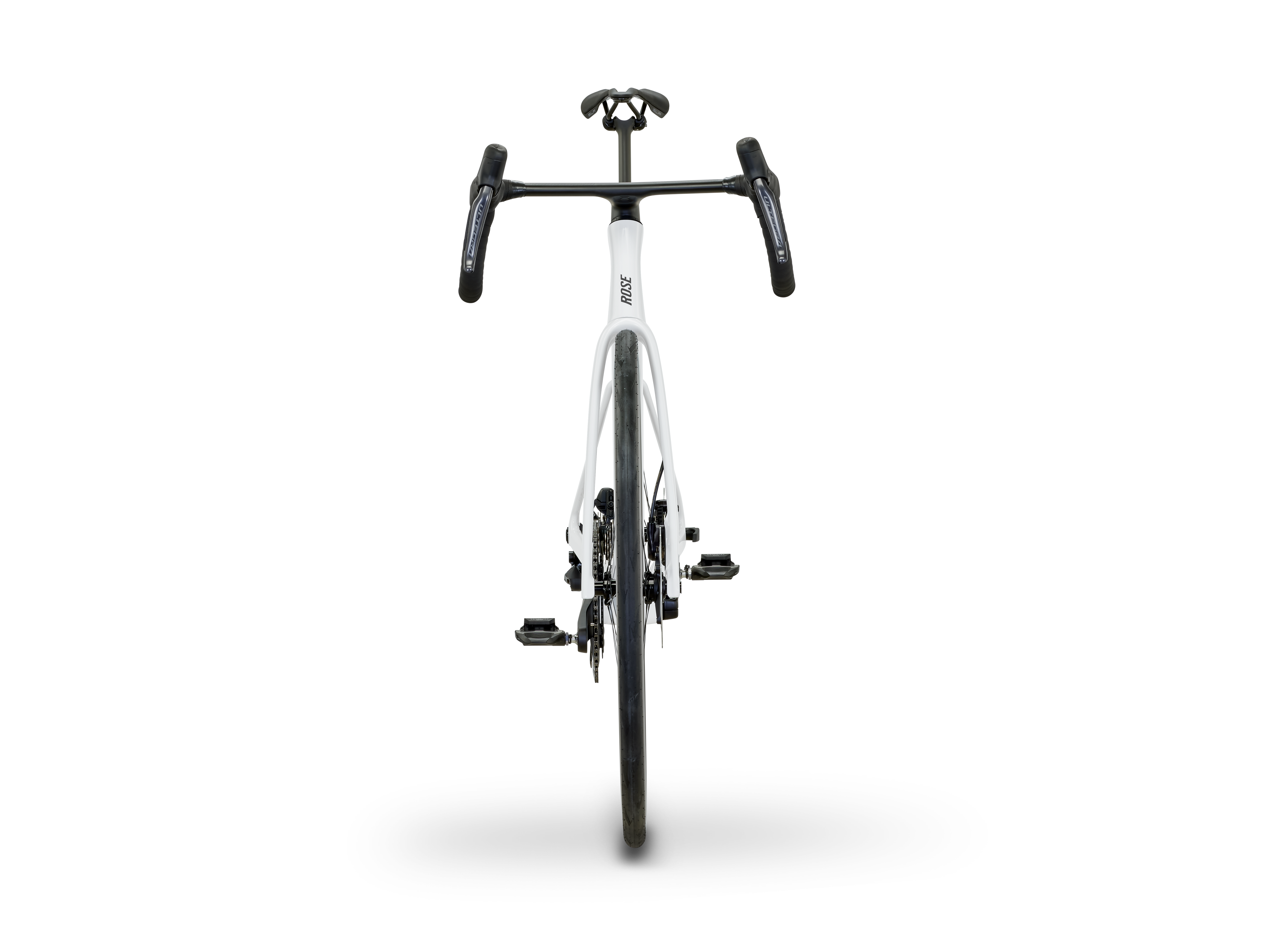 Shave FF Ultegra Di2