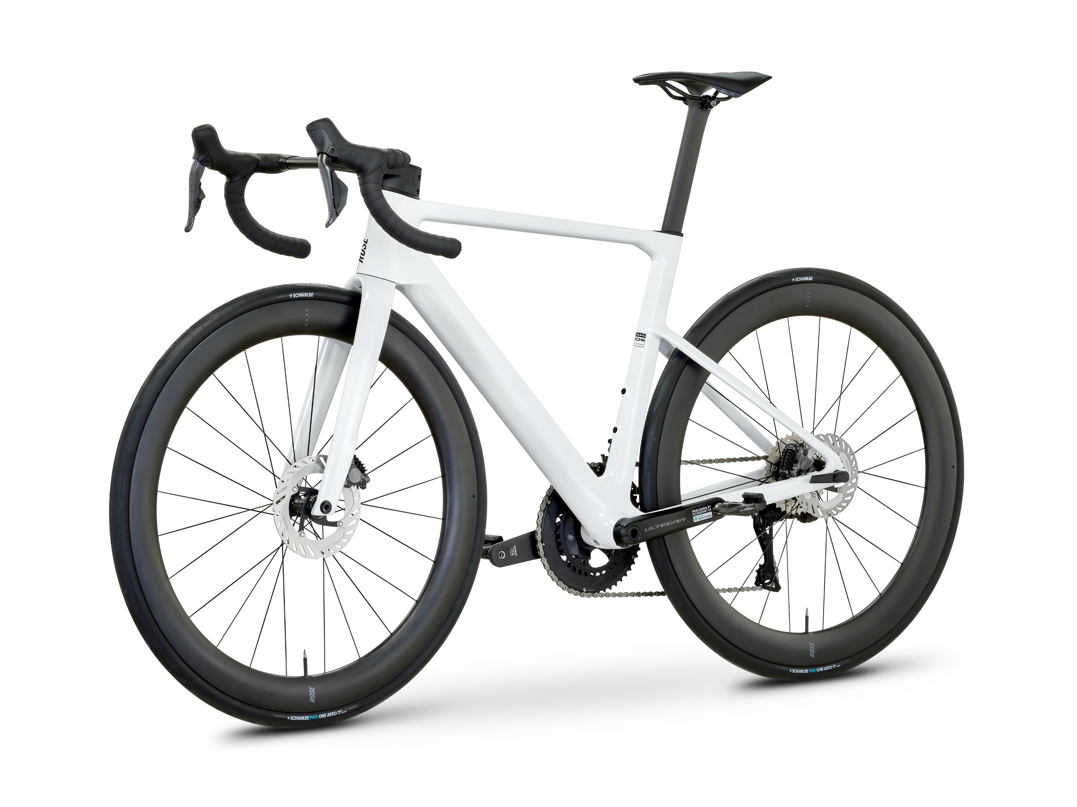 Shave FF Ultegra Di2