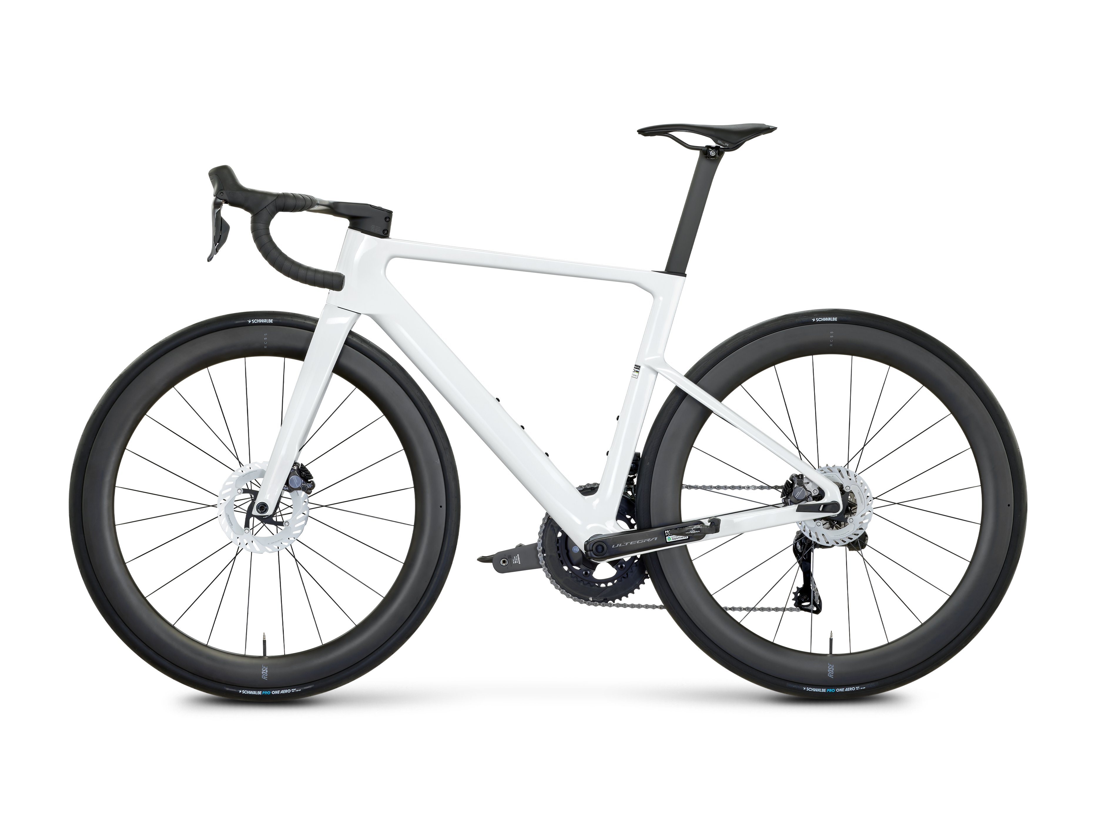 Shave FF Ultegra Di2