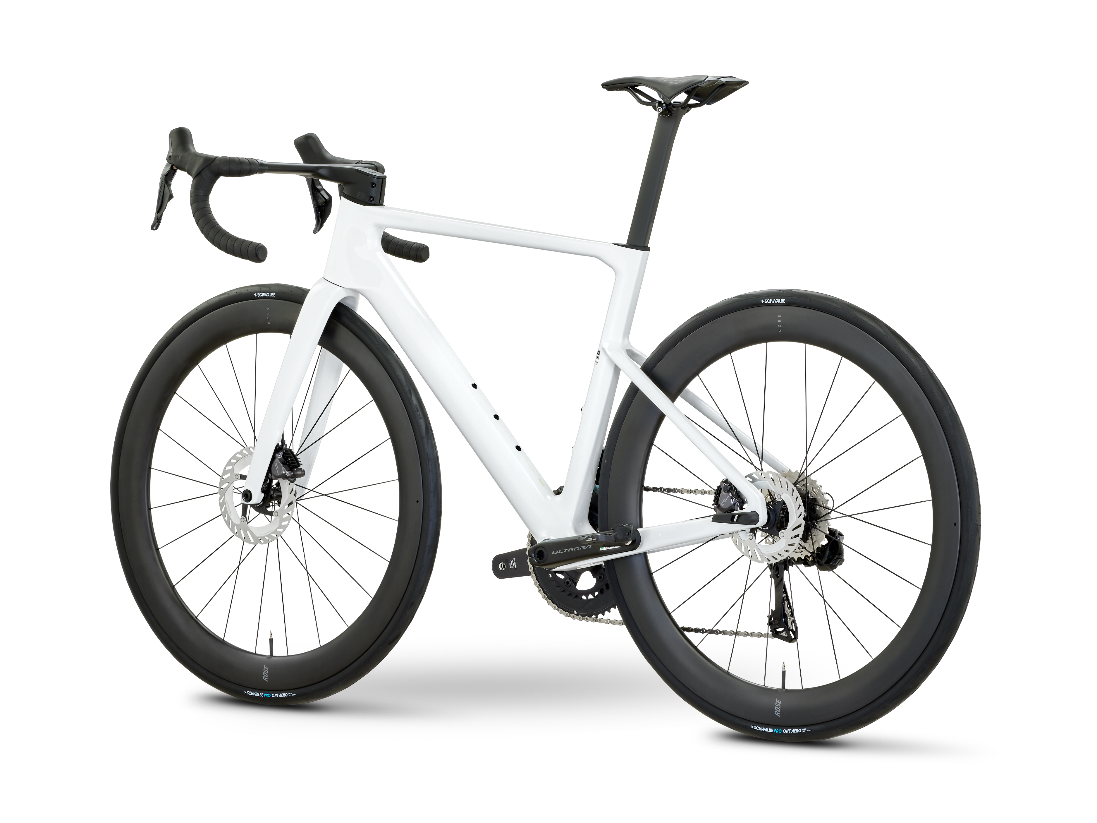 Shave FF Ultegra Di2