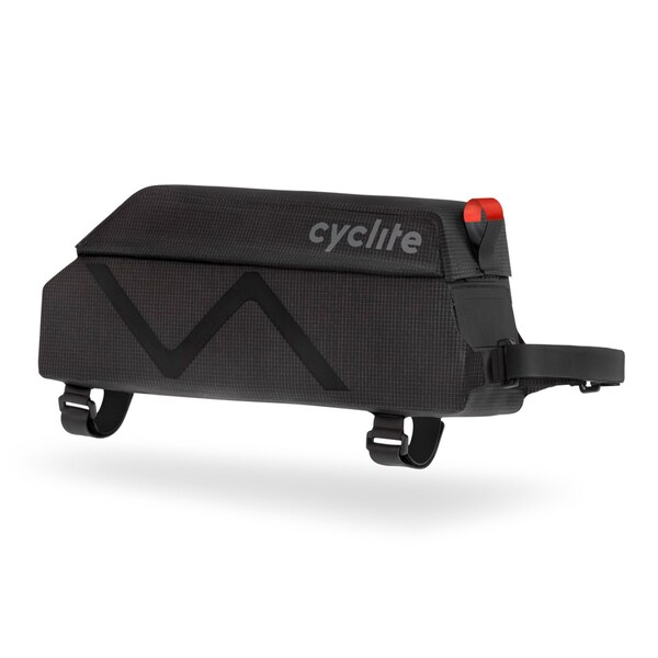 TOP TUBE BAG / 03 Oberrohrtasche