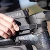 TOP TUBE BAG / 03 Oberrohrtasche