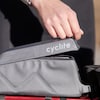 TOP TUBE BAG / 03 Oberrohrtasche