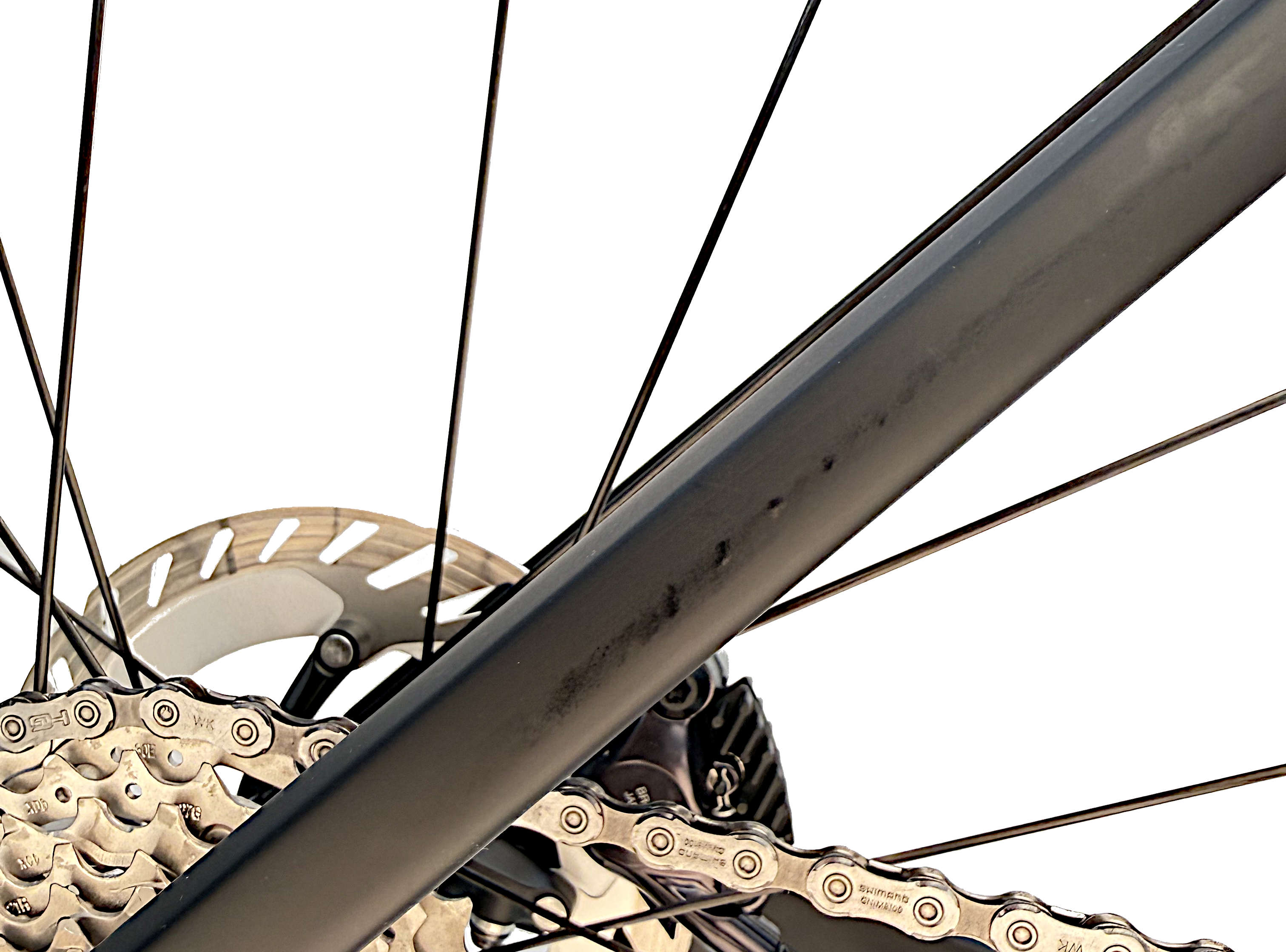 Xlite 06 Ultegra Di2 Ausstellungsbike Größe : 57 cm (B-Ware)