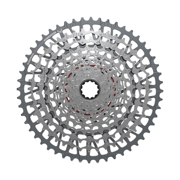 GX Eagle Transmission™ 12-speed cassette, XS-1275, 10-52 tanden