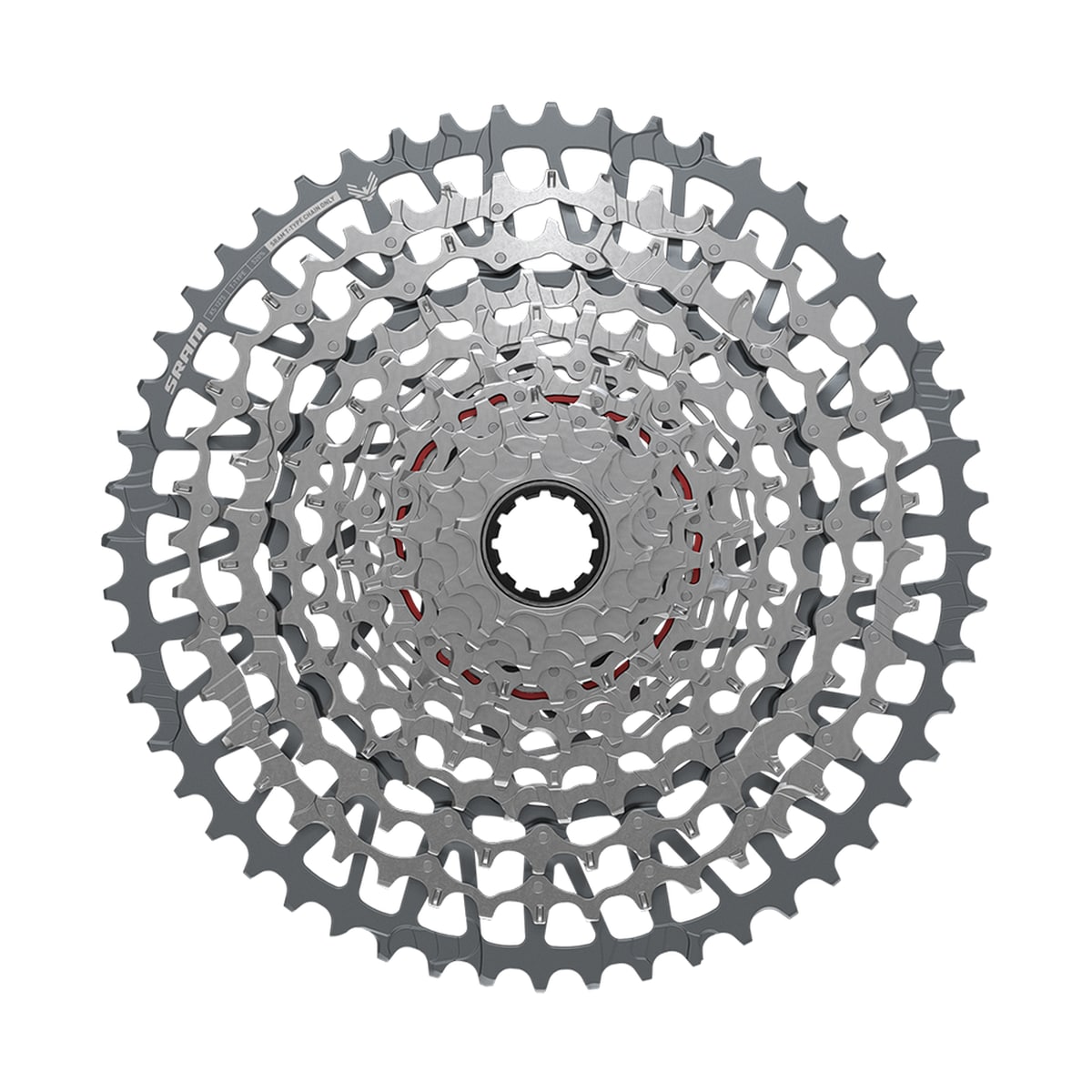 SRAM GX Eagle Transmission™ 12-fach Zahnkranz, XS-1275, 10-52 Zähne