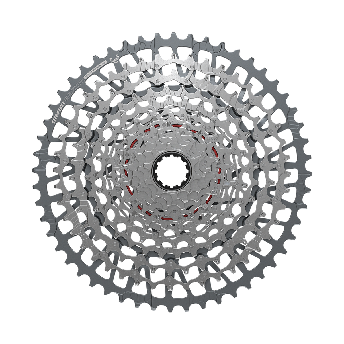 SRAM GX Eagle Transmission™ 12-fach Zahnkranz, XS-1275, 10-52 Zähne