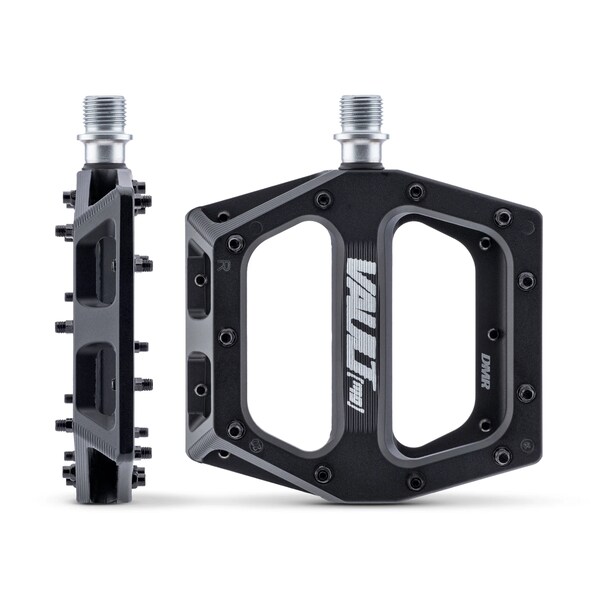 Vault Magnesium MTB-pedalen