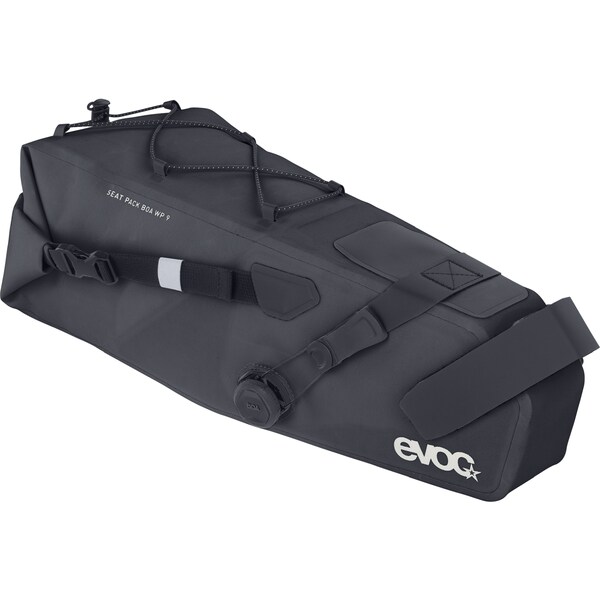 SEAT PACK BOA WP 9 Satteltasche