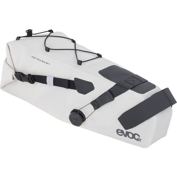SEAT PACK BOA WP 9 Saddle Bag