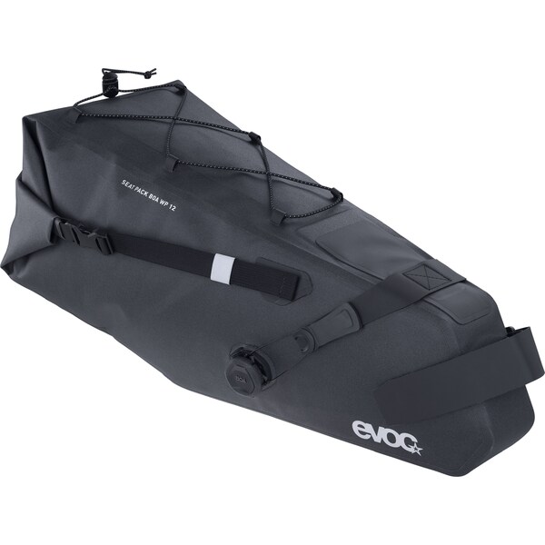 SEAT PACK BOA WP 12 Satteltasche