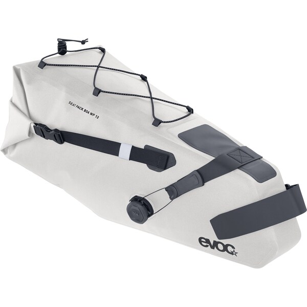 SEAT PACK BOA WP 12 Satteltasche