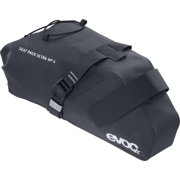 SEAT PACK ULTRA WP 4 Satteltasche