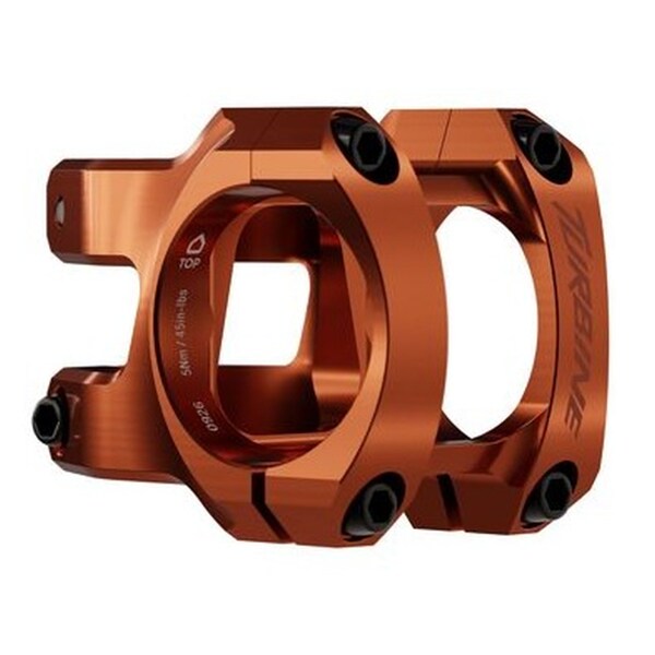 Turbine MTB Stem