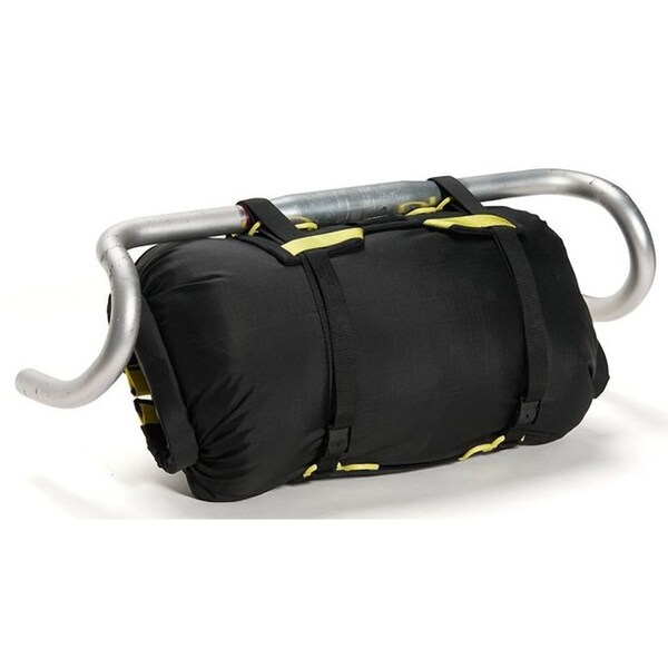 CARRIE Handlebar Bag System with Dry Bag