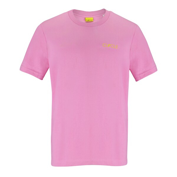 Circle Tee