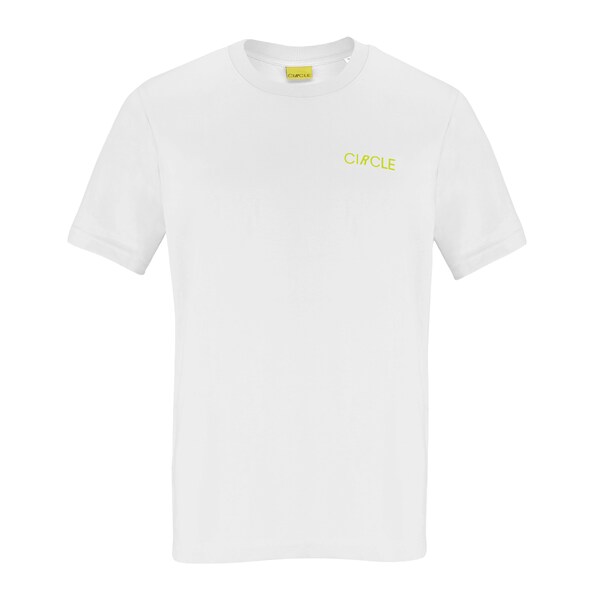 Circle Tee