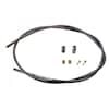 SM-BH90-SS Disc Brake Hose (1700mm)